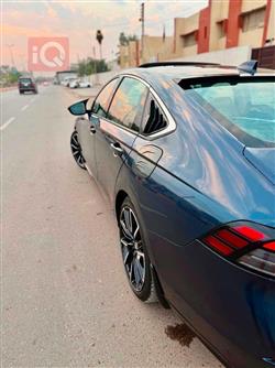 هوندا أكورد